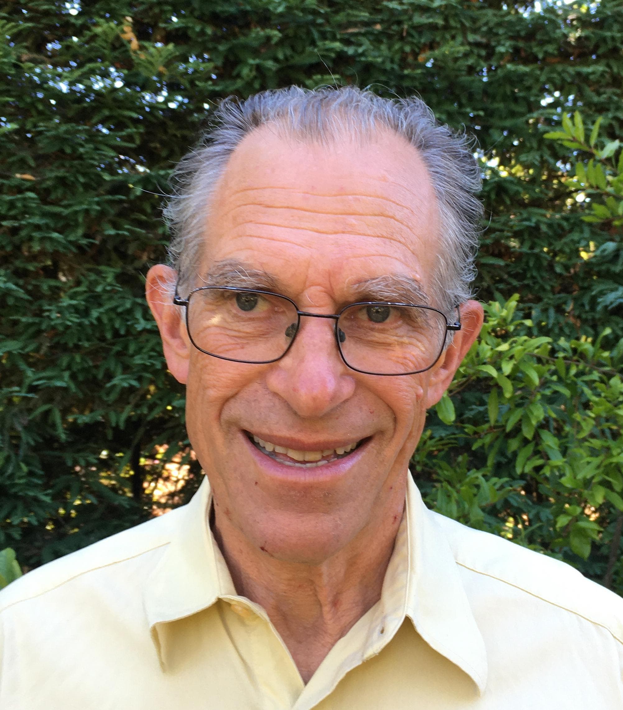 Steve Lubin