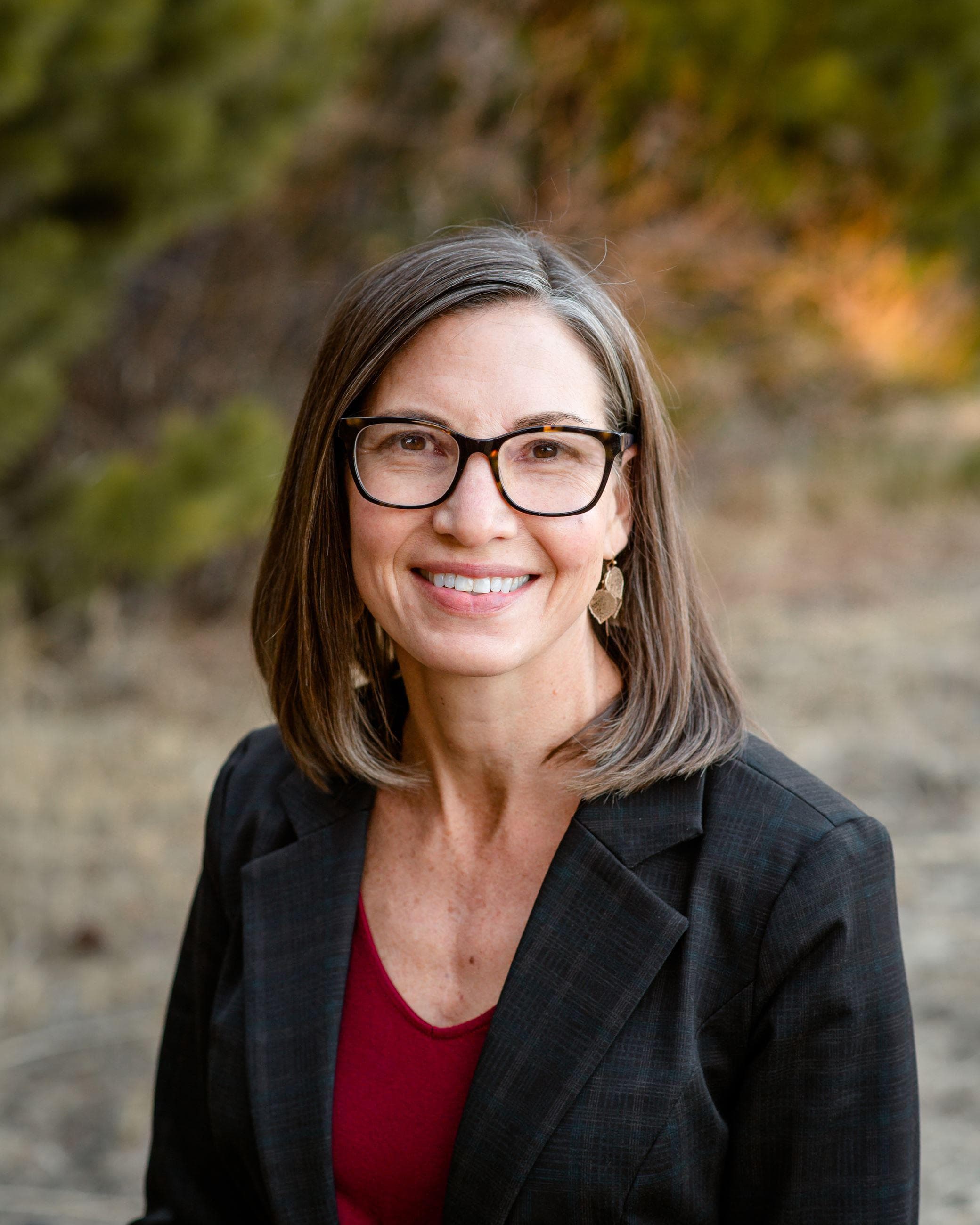 Susan Blankenship