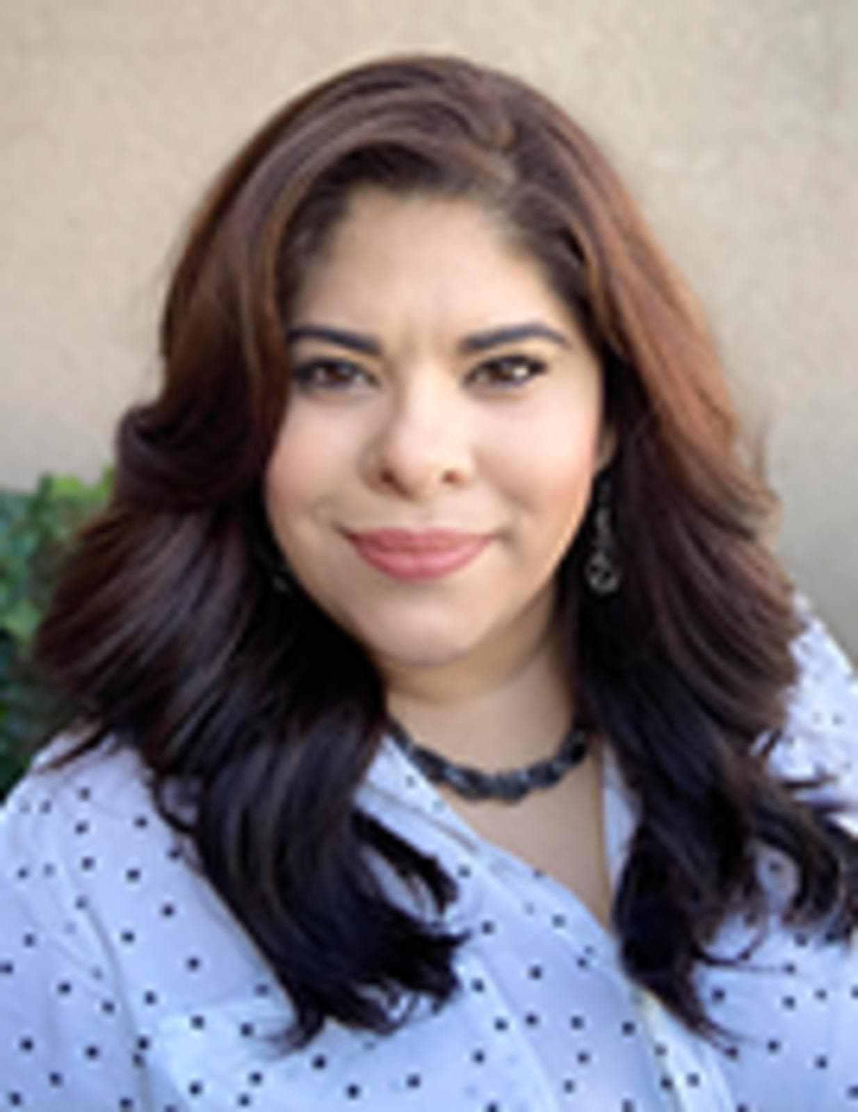 Connie Diaz