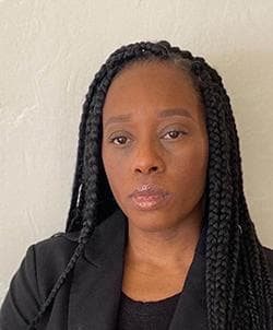 Dominique Walker