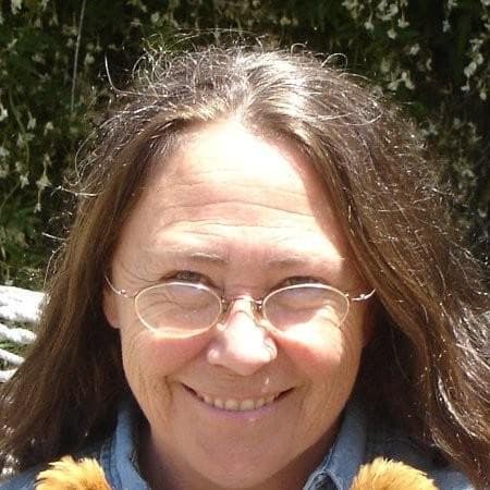 Paula E. Bray