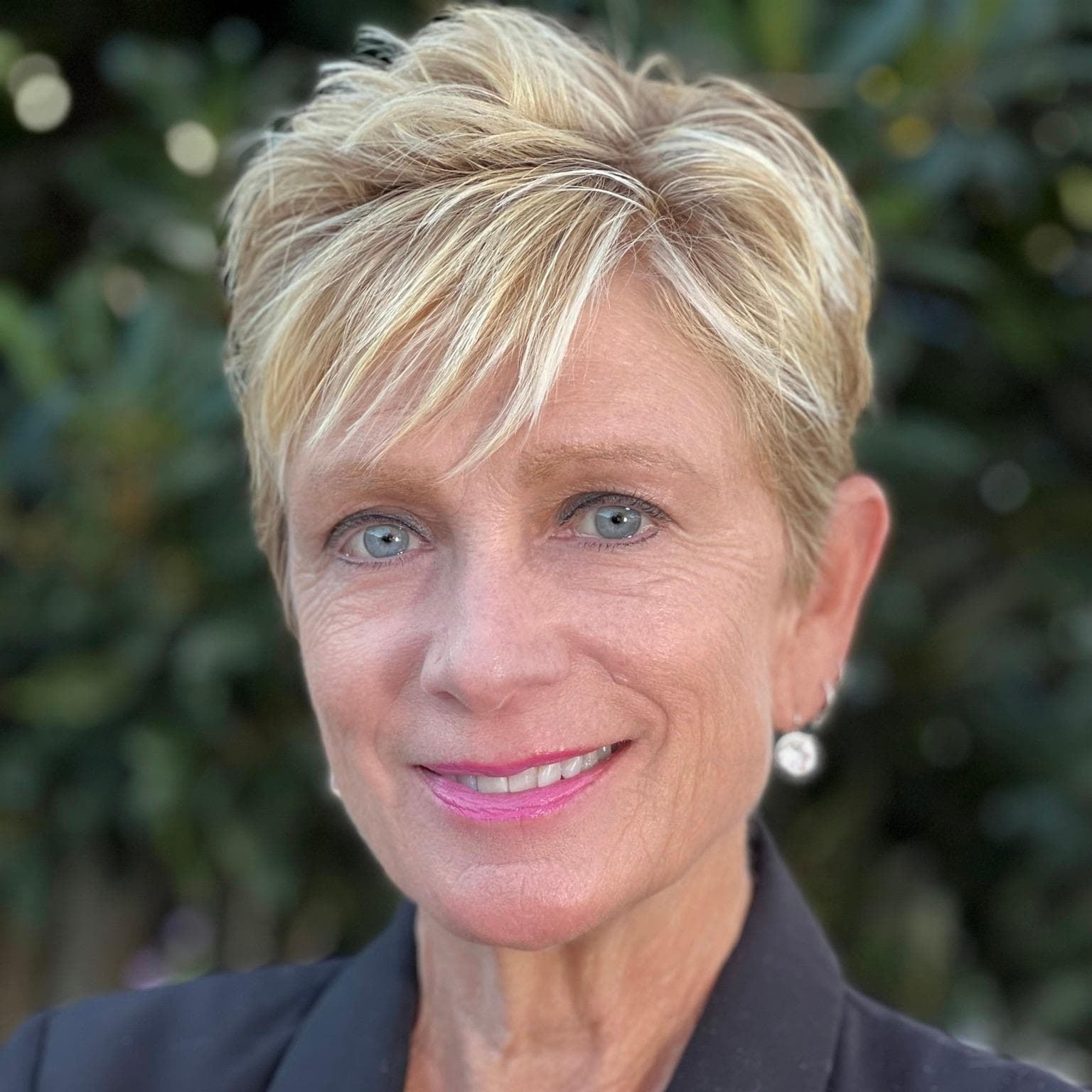 Kathy Kimberlin