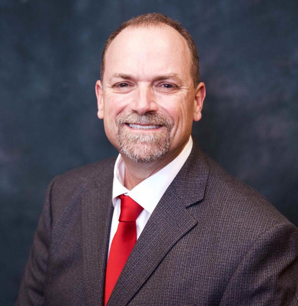 Wes Speake