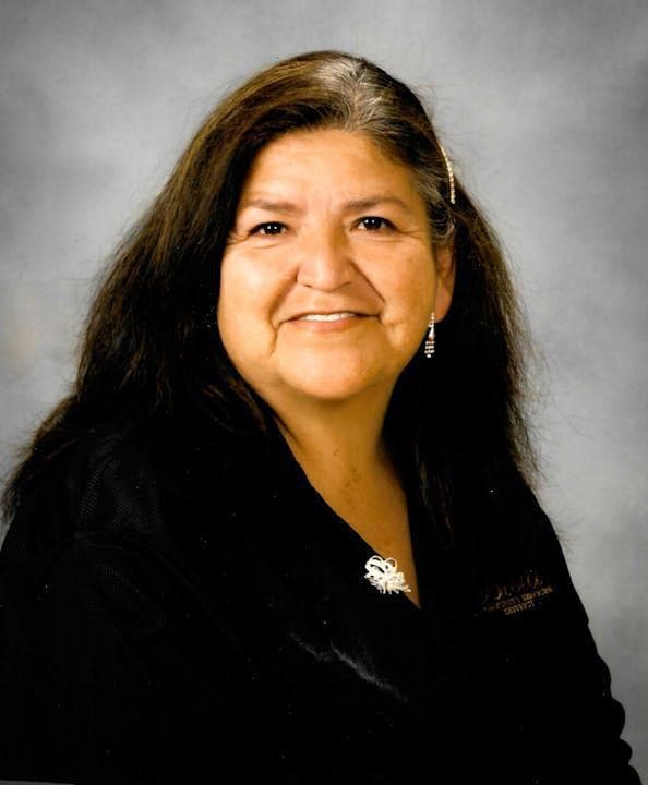 Martha Margarita Madera
