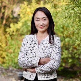 Yajing Zhang
