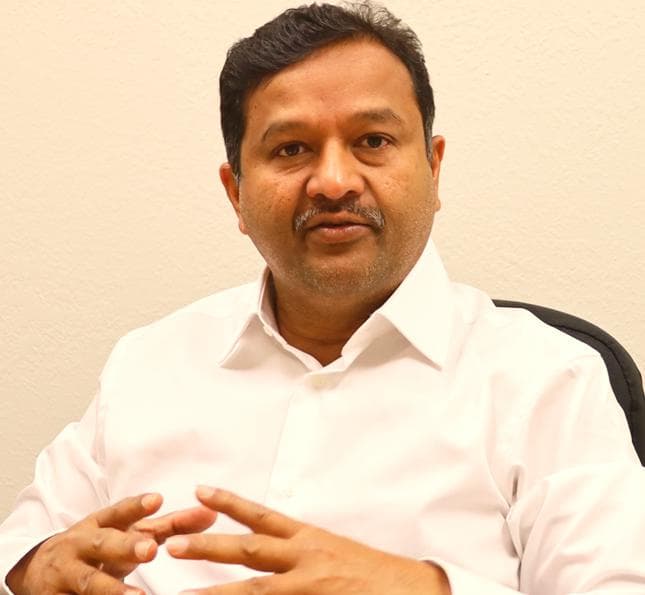 Arif Mohamed