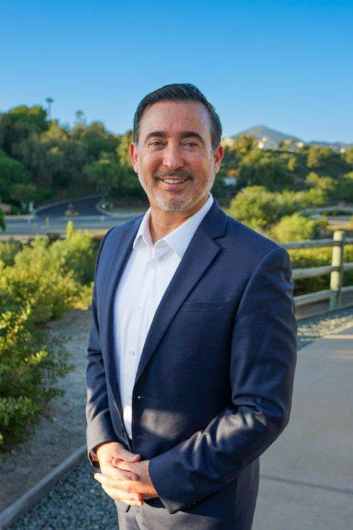 Michael Inzunza