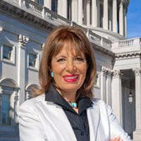 Jackie Speier