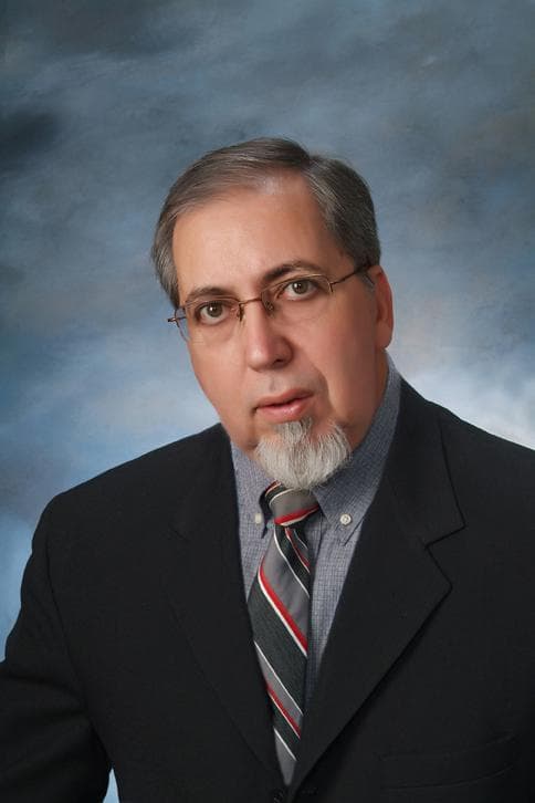 Augie Scalzitti