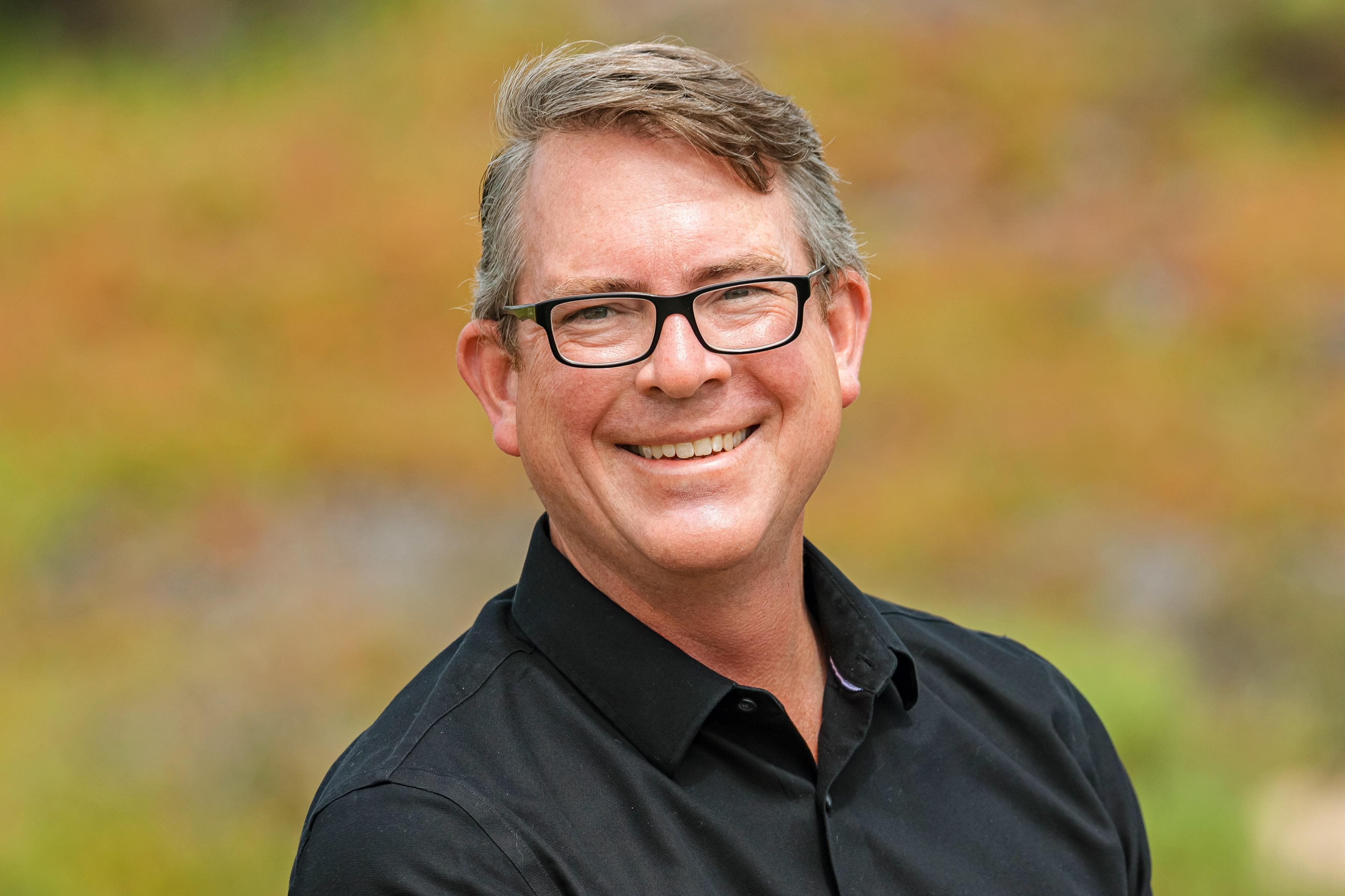 Daniel Rushing