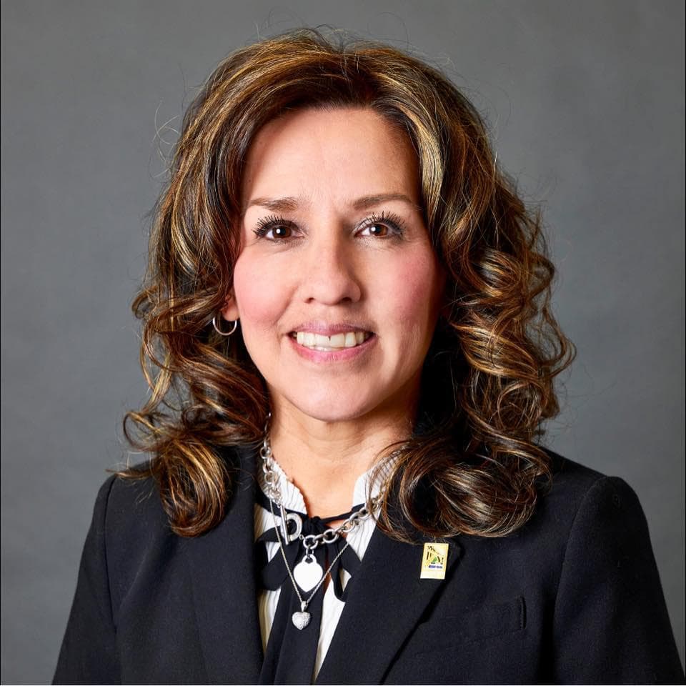 Rosario Rodriguez