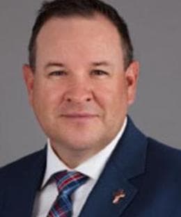 Dustin Trotter