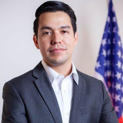 Emmanuel Estrada