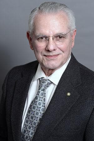 Daniel R. Giordano