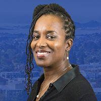 Jovanka Beckles