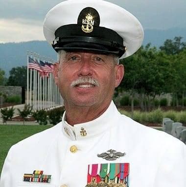 Rob Burroughs