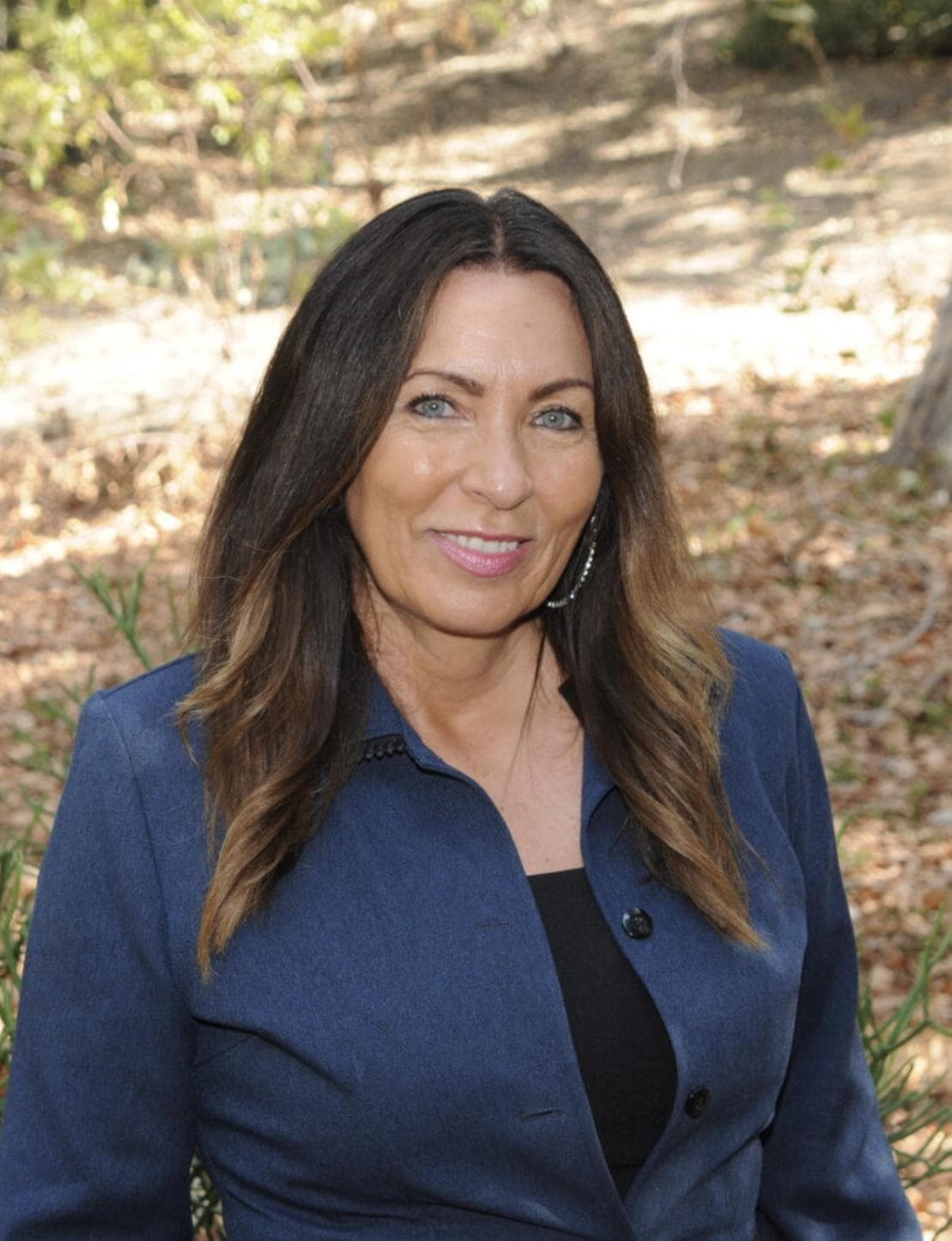 Debra Martin
