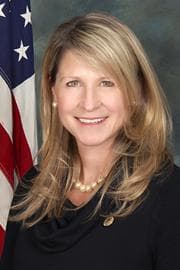 Dawn Rowe