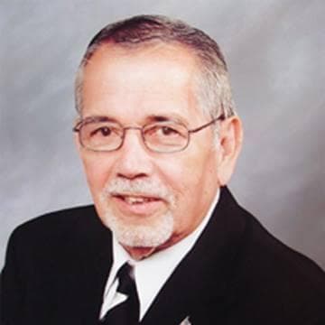 Gordon A. Machado