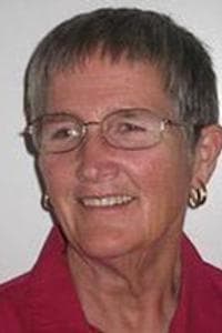 Nancy Sidebotham