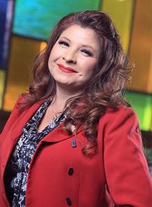 Marisela Santana