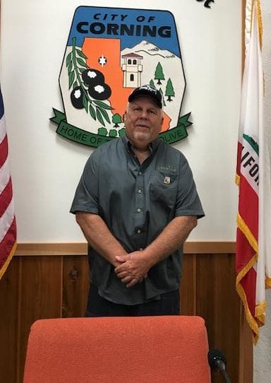 David L. Demo