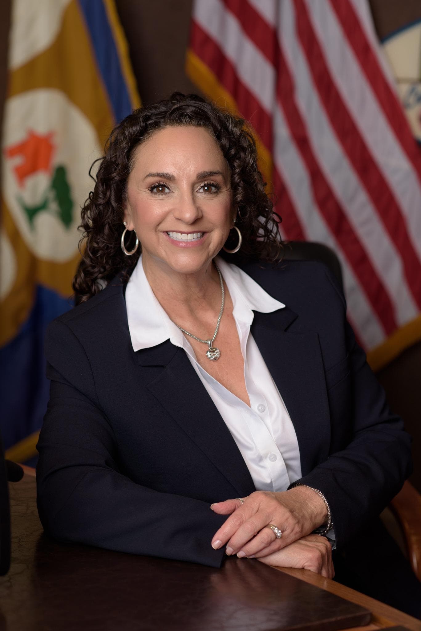 Lisa Lane Barnes