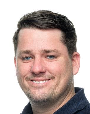 Jeff Fox