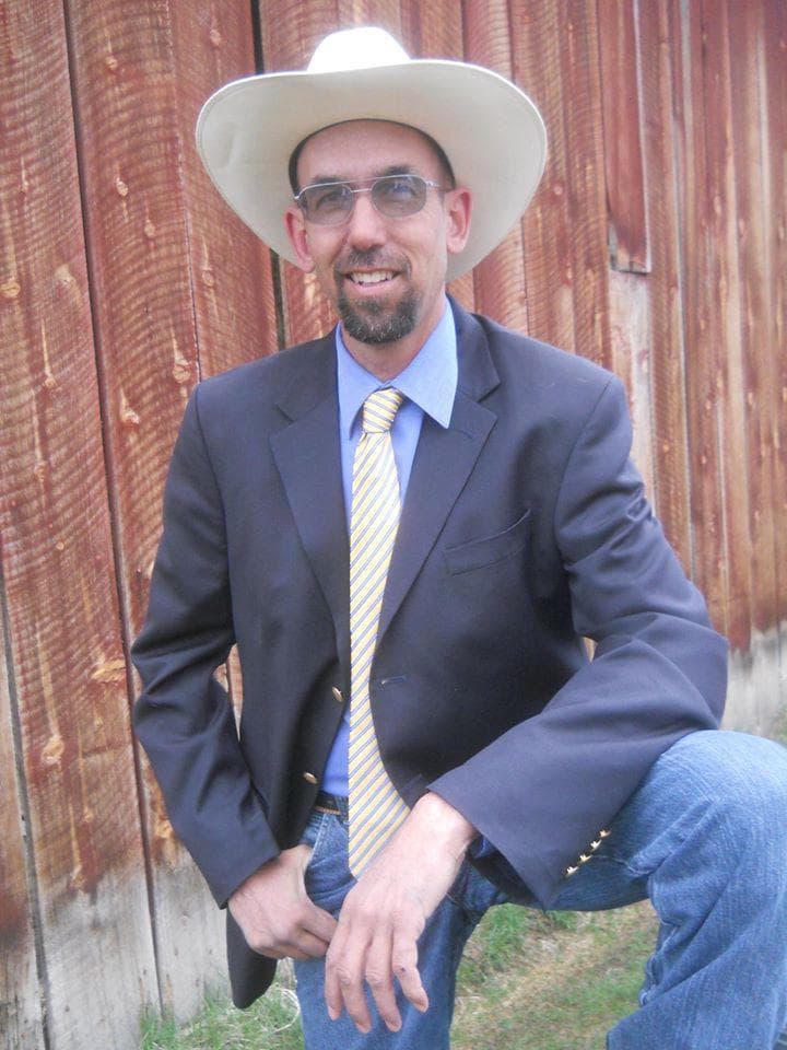 Aaron Albaugh