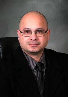 Carlos M. DeLeon