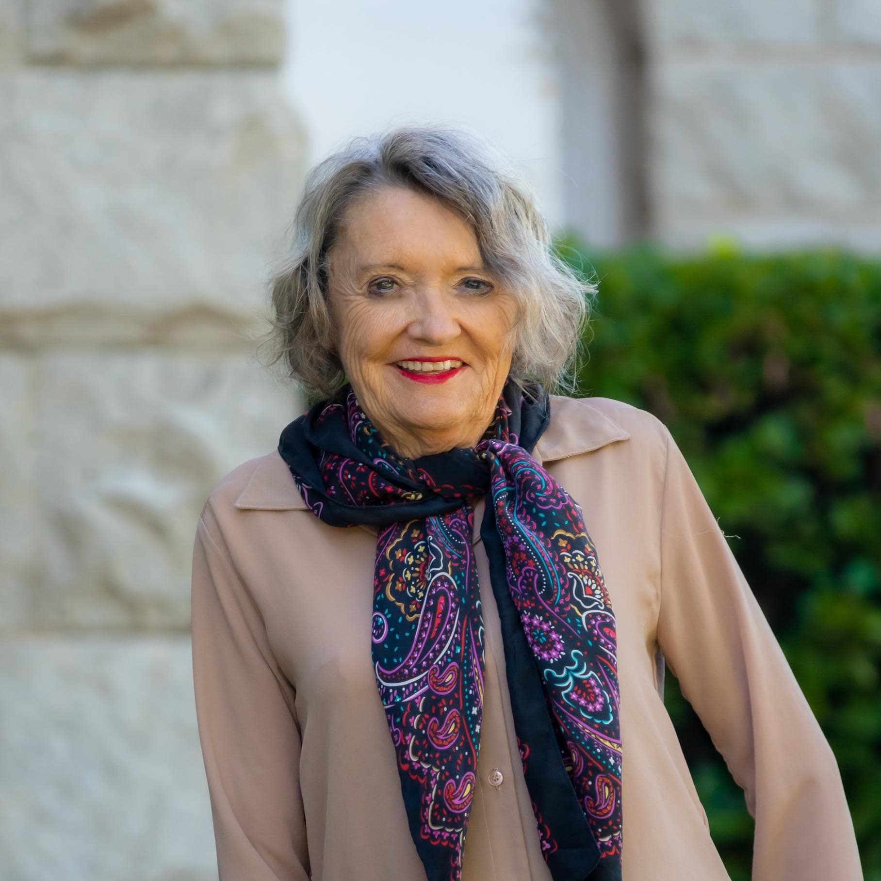 Linda Lareau