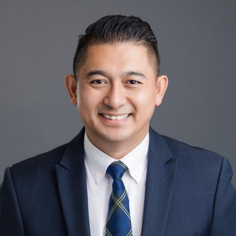 Tim Truong