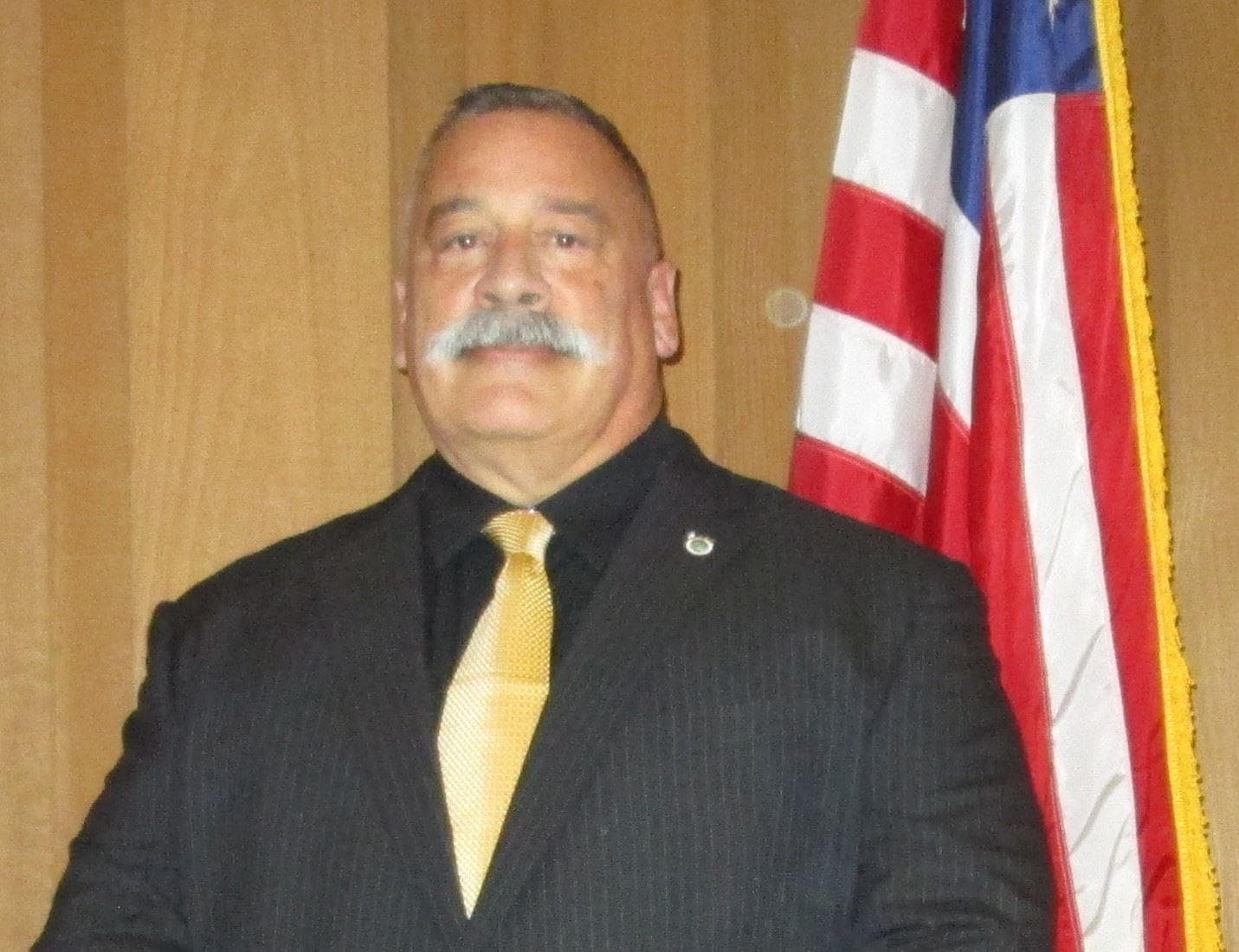 Steven C. Bird