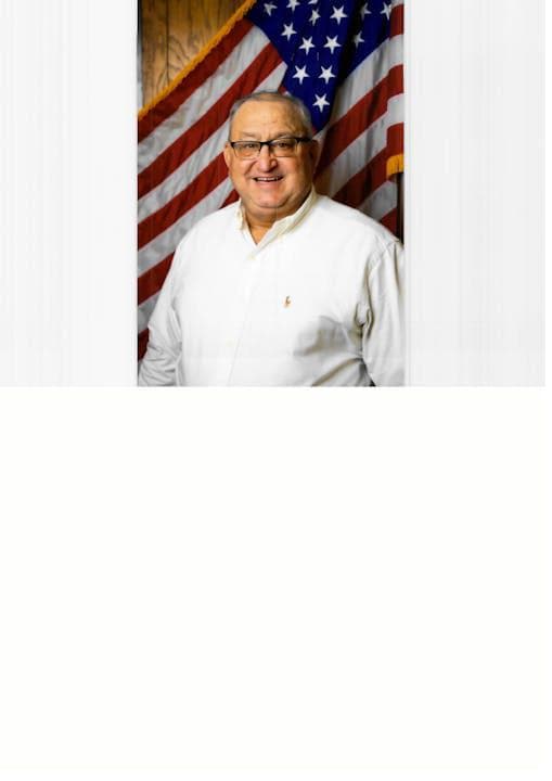 John A. Varni