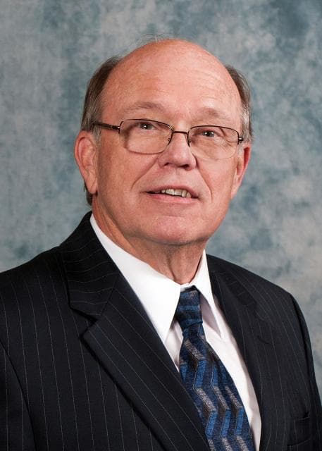 David J. Slawson