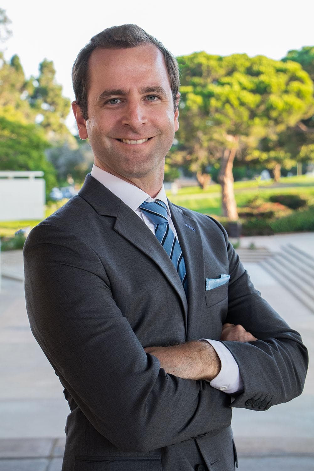 Dan Kalmick
