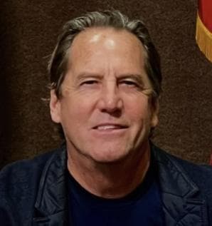 Don Kennedy