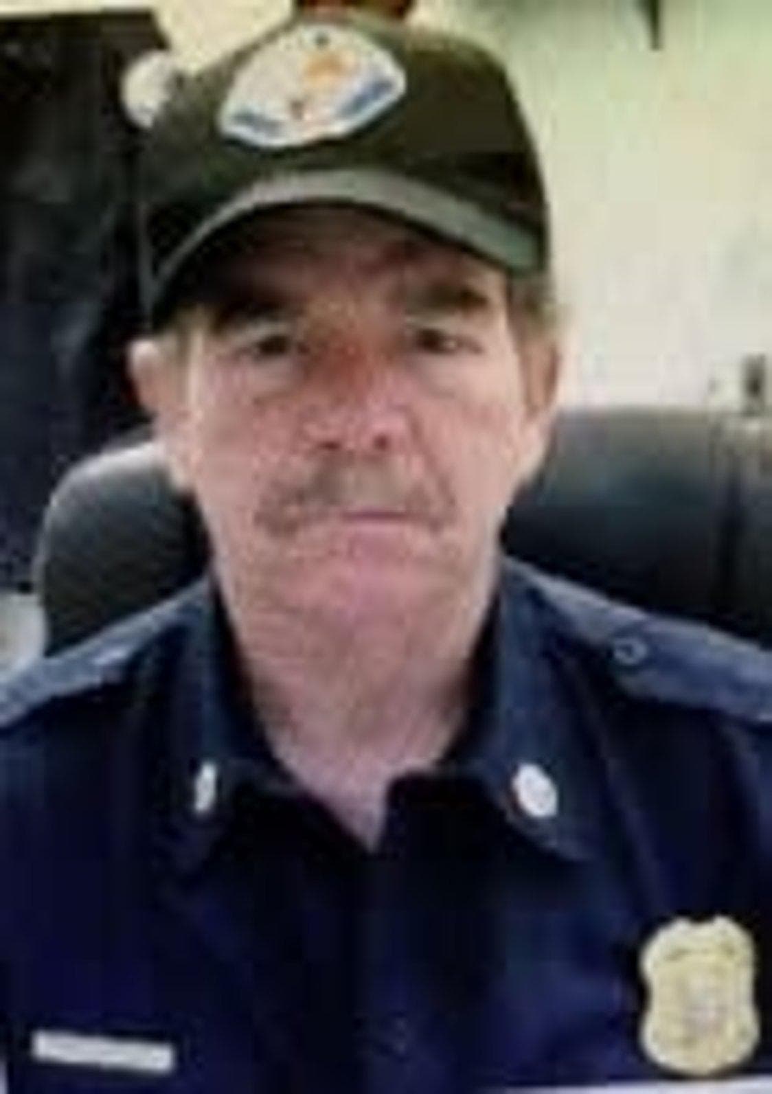 Gerald E. Yearsley