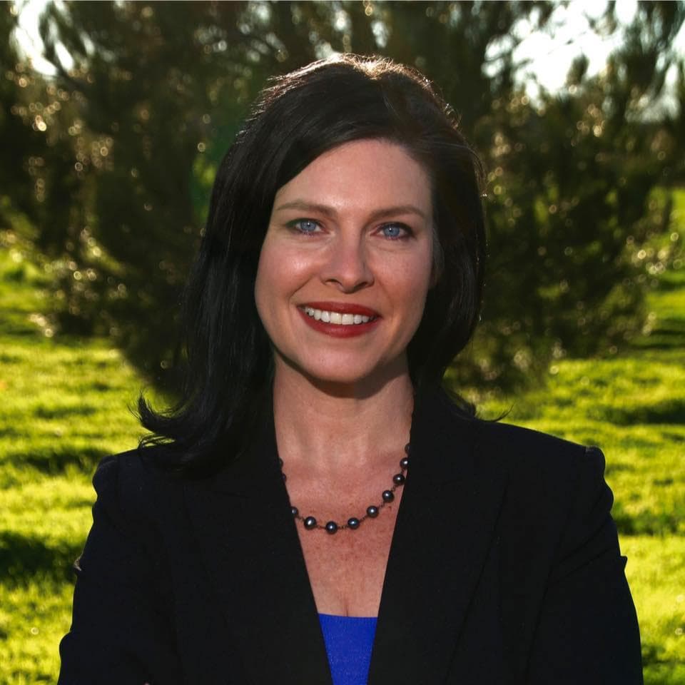 Lisa M. Kaplan