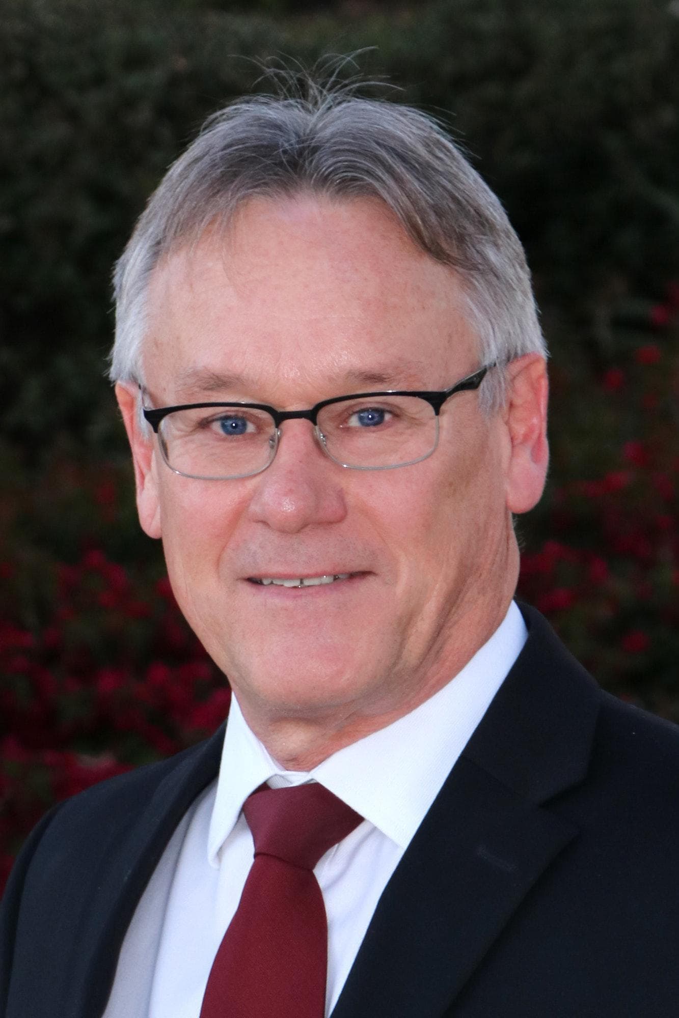 Neal P. Dixon