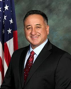 Joe Baca Jr.