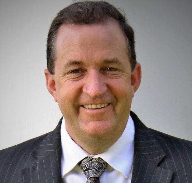 Walter W. Wall