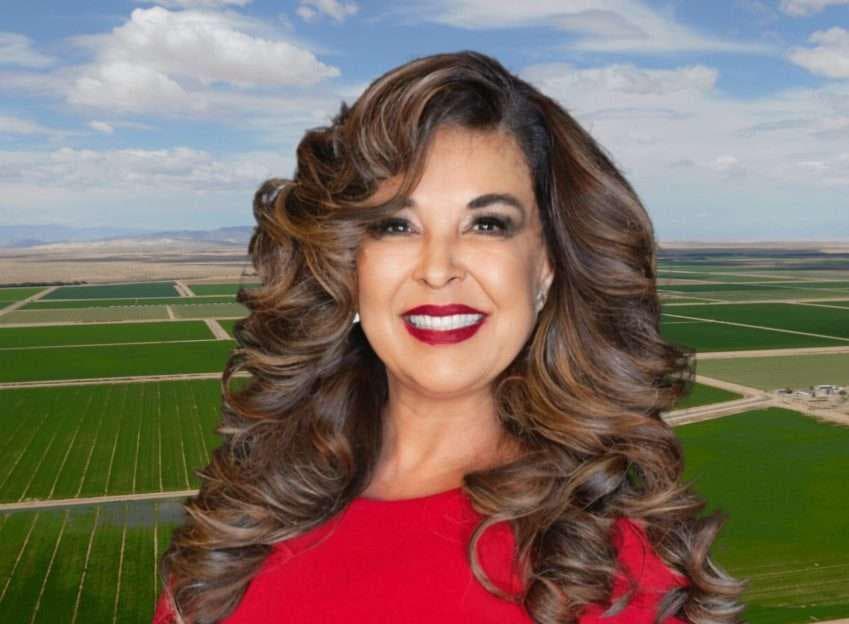 Martha Cardenas-Singh