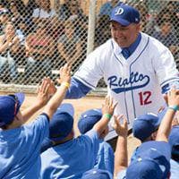 Joe Baca Jr.