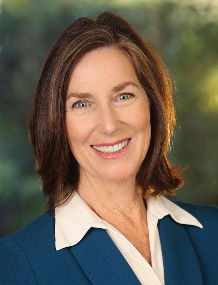 Joan Hartmann