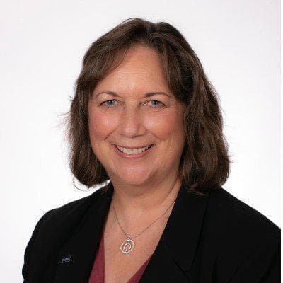 Pam Foley