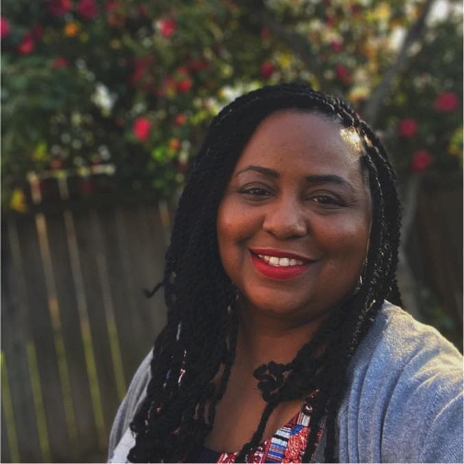 Tamiko Heim