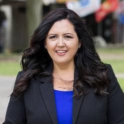 Nora Vargas