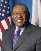 Alfred Brown Sr.