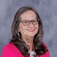 Alicia M. Cortez